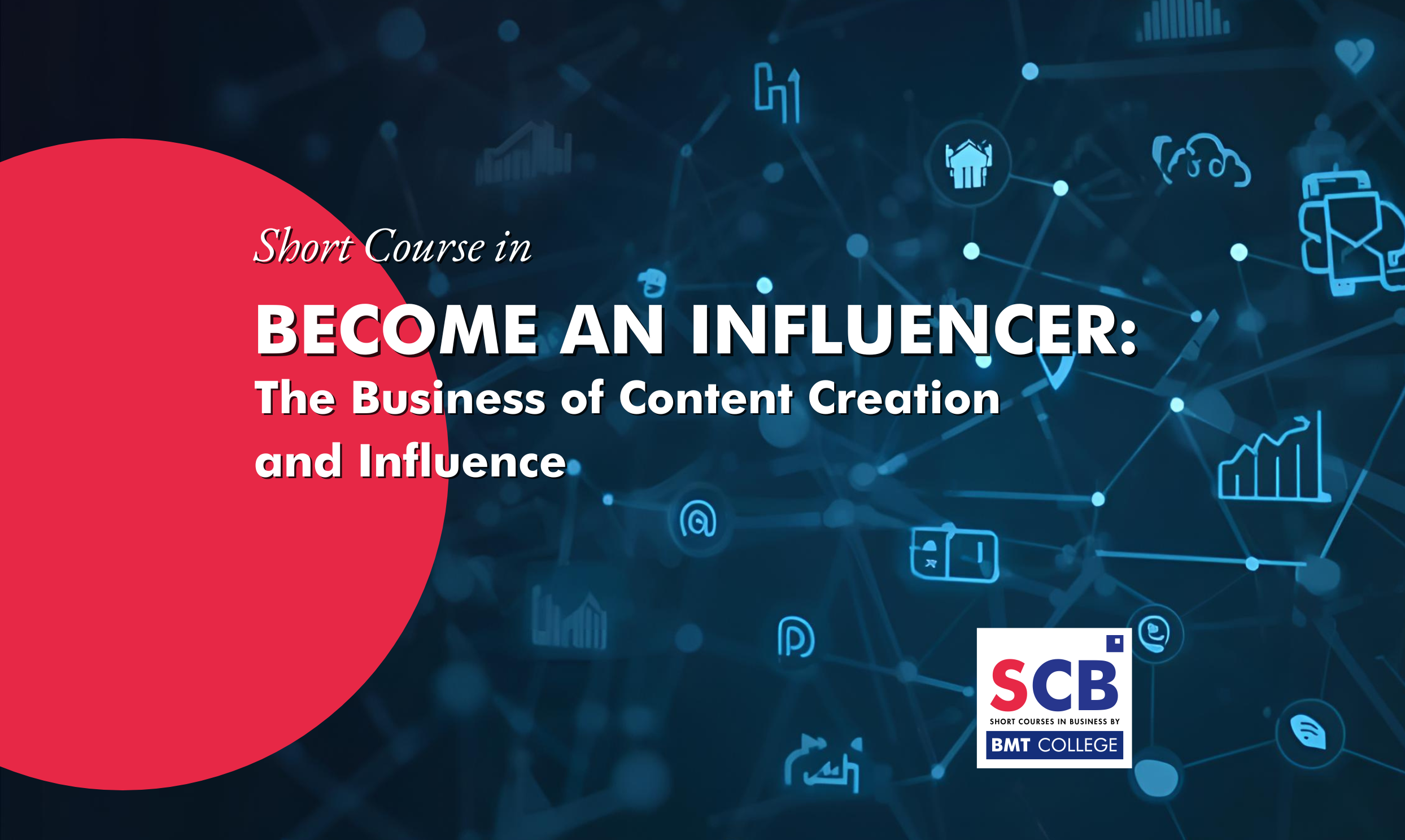 SCB: Course categories | SCB